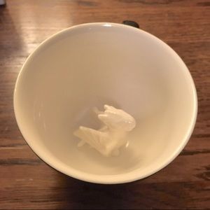 Creature cups: dragon